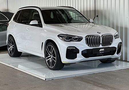 BMW X5 xDrive 45 e M Sport Hybrid Headup Led 22zoll