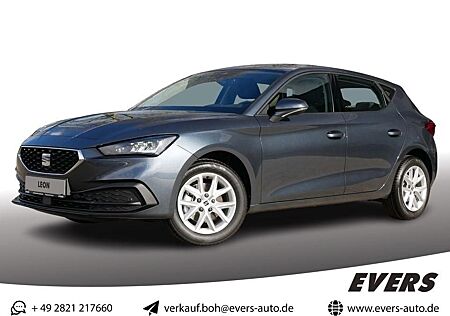 Seat Leon 1.5 TSI STYLE ACC+PDC+SHZ+FULL LINK+5J.GAR.