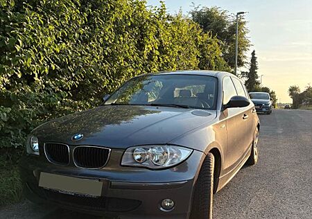 BMW 116i -