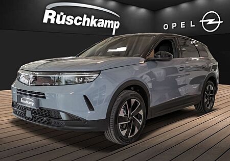 Opel Grandland X Grandland GS 1.2 Focal Sound Leder Navi Panodach