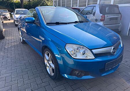 Opel Tigra Twin Top Edition