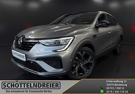 Renault Arkana gebraucht kaufen Renault Arkana TCe 160 EDC R.S. LINE