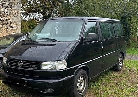 VW T4 Multivan Volkswagen