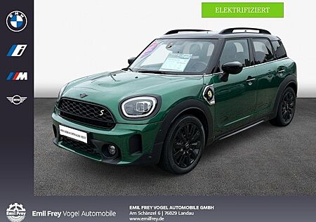 Mini Cooper S Countryman Cooper SE ALL4 Countryman Head-Up DAB LED RFK