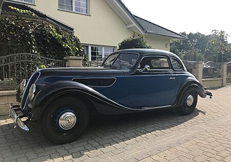 BMW EMW 327/3 Sportcoupé