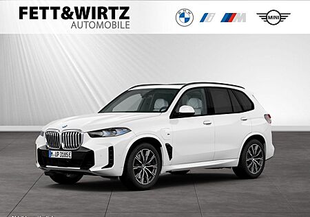 BMW X5 xDrive50e M Sport|AHK|Pano|DAProf.|Autobahnas