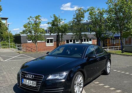 Audi A7 3.0 TDI 150kW quattro S tronic Sportback -