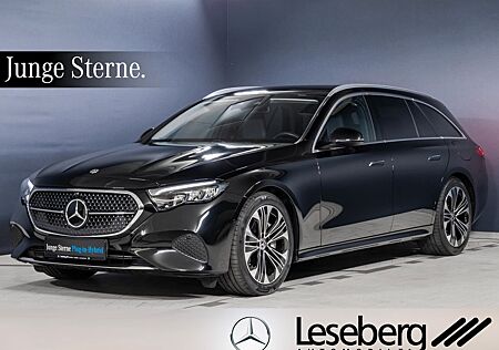 Mercedes-Benz E 300 de T Avantgarde LED/AHK/Distro./Kamera/DAB