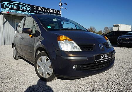 Renault Modus 1.6 Privilege |HU/AU NEU| |KD lückenlos|