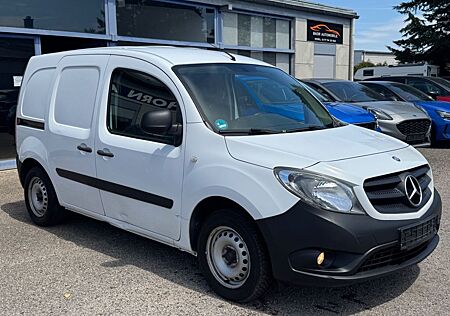 Mercedes-Benz Citan Kasten 109 CDI lang