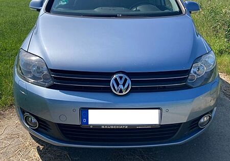 VW Golf Plus Volkswagen 1.4 TSI Comfortline Comfortline