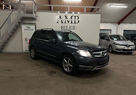 Mercedes-Benz GLK 350 CDI 4Matic 2014 model!