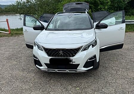 Peugeot 3008 1.6 THP 165 EAT6 Allure Allure