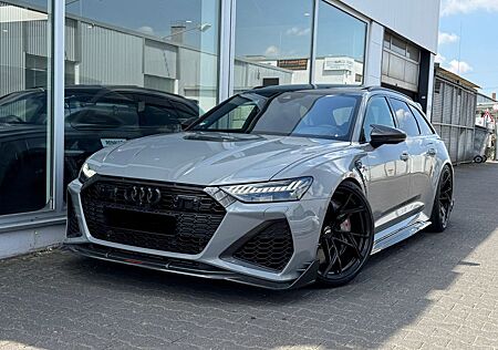 Audi RS6 Avant ABT Legacy Edition/ 1 of 200 / Keramik