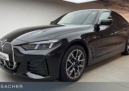 BMW i4 A eDrive40 Gran Coupé M-Sport,AHK,Autom
