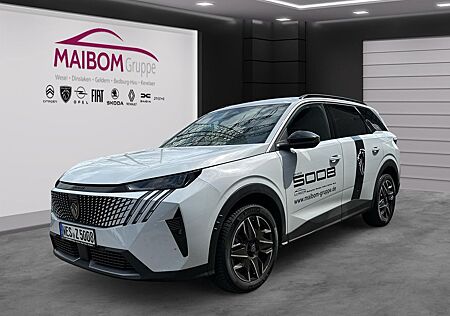 Peugeot 5008 Hybrid Automatik 136 Allure