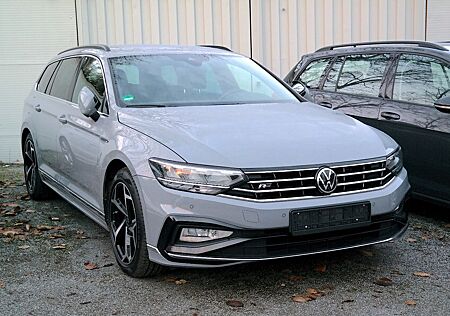 VW Passat Variant Volkswagen 2,0 TDI*DSG*Business*R-Line*ACC*