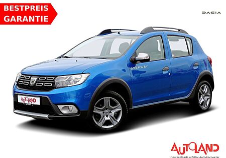 Dacia Sandero Stepway II 0.9 TCe Klimaaut. Kamera PDC