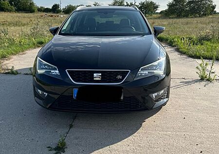 Seat Leon ST FR 2.0 TDI 183PS TÜV NEU