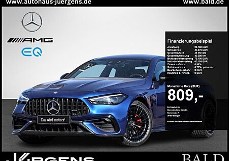 Mercedes-Benz CLE 53 AMG 4M+ Coupé Perf-Si/Digital/AHK/360/20'