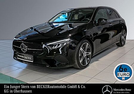 Mercedes-Benz A 180 PROGRESSIVE AMBIENTE BURMESTER NIGHT WINT.