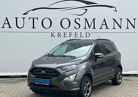 Ford EcoSport 1.0 EcoBoost ST-Line / Kamera