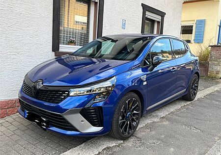 Renault Clio Full Hybrid E-Tech 145 Esprit Alpine Es...
