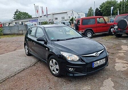 Hyundai i30 Classic