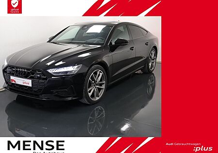 Audi A7 Sportback 55 TFSI quattro S tronic Matrix|AHK