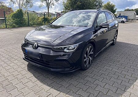 VW Golf Volkswagen 2.0 TDI DSG R-Line Variant | Garantie | AHK