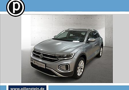 VW T-Roc Volkswagen STYLE 1.5 TSI DSG KAMERA NAVI MATRIX ACC