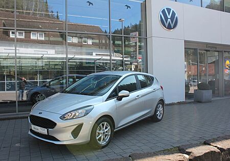 Ford Fiesta Cool & Connect 1.0 EcoBoost Autom. Navi