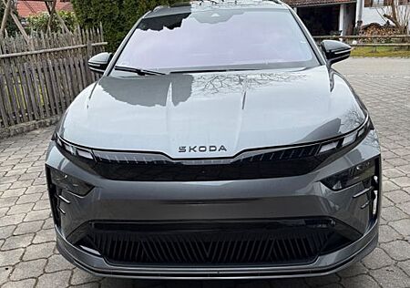 Skoda Enyaq RS