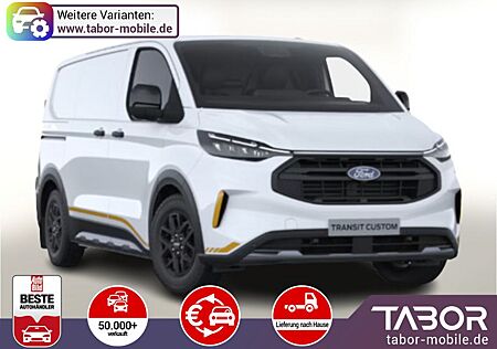 Ford Transit Custom Aut AWD Trail L1 Nav UVP-29%*