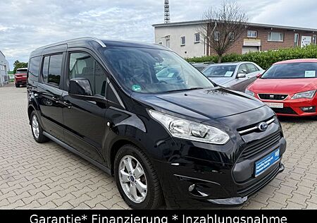 Ford Grand Tourneo Automatik/ 7 Sitze/ Navi/ Kamera