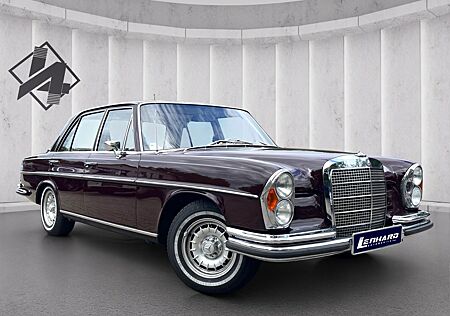 Mercedes-Benz 280 SE/8*Automatik*H-Zulassung*