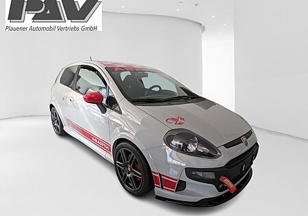 Abarth Punto Evo Basis