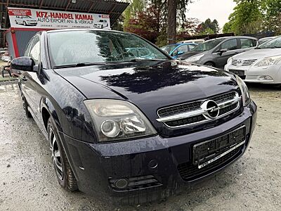 Opel Vectra GTS 1.8 16V TÜV NEU/1. Hand/ GTS.