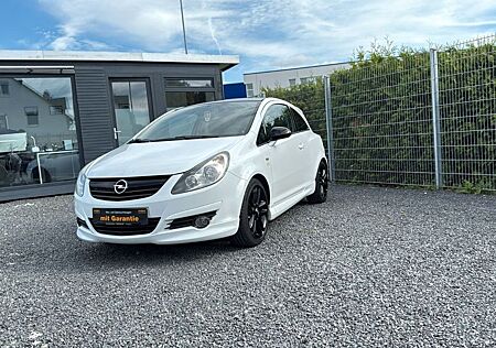 Opel Corsa D Edition