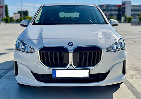 BMW 218d 218 Active Tourer Steptronic DCT -