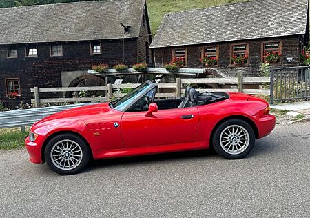 BMW Z3 1.8