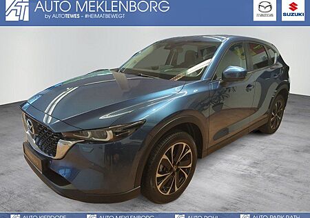 Mazda CX-5 2.0l 165 PS "ADVANTAGE" M Hybrid *2023*