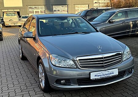 Mercedes-Benz C 180 ,C-Klasse Lim.CGI,Aus 1.Hand,Erst 60tkm
