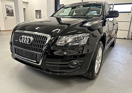 Audi Q5 2.0 TDI quattro,AHK,Pano,Navi,Xenon