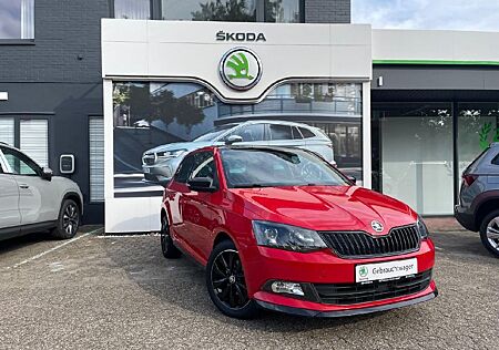 Skoda Fabia Monte Carlo