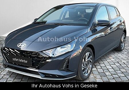 Hyundai i20 DCT Aut.Family|LHZ|SHZ|RFK|Navi|Link|VIRTUAL