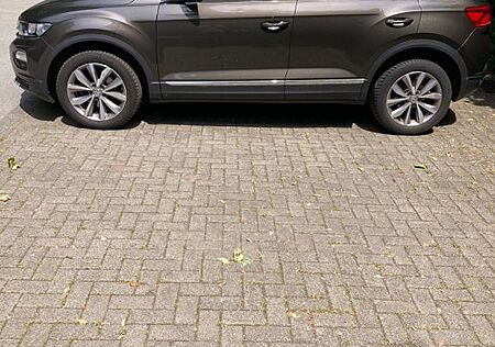 VW T-Roc Volkswagen 1.5 TSI ACT OPF Style Style