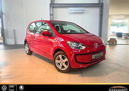 VW Up Volkswagen ! move !