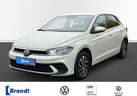 VW Polo Volkswagen 1.0 TSI Life DSG+LED+KAMERA+ACC+APP-CONNECT