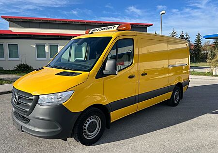Mercedes-Benz Sprinter III Kasten 314 CDI